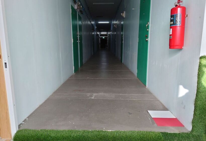 Hotelli Baan Kim Lian Sha