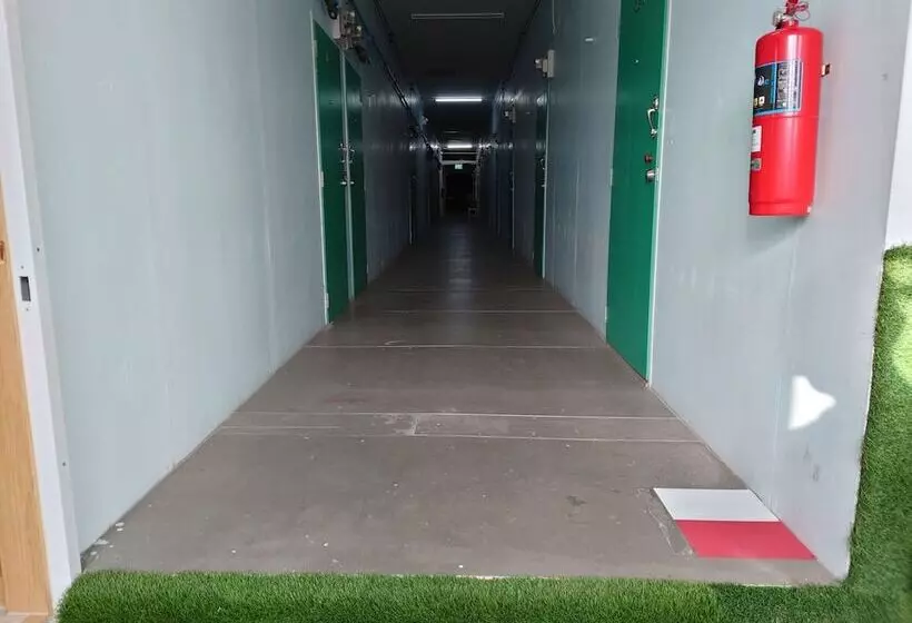 هتل Baan Kim Lian Sha