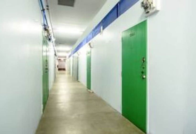 Hotelli Baan Kim Lian Sha