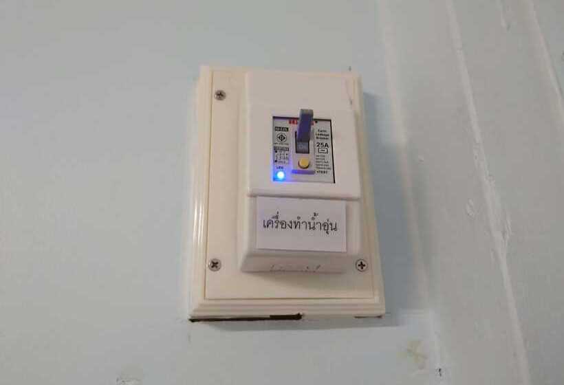 Hotelli Baan Kim Lian Sha