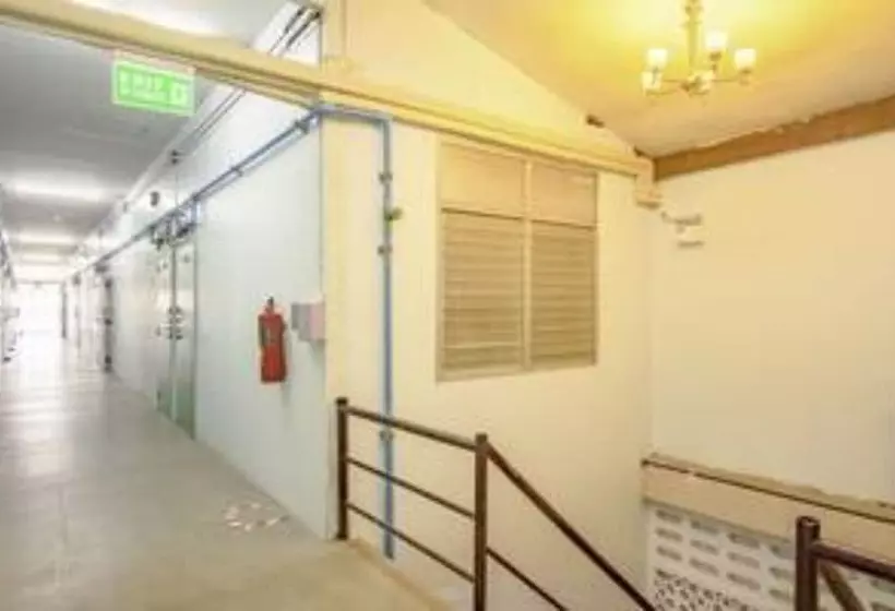 هتل Baan Kim Lian Sha