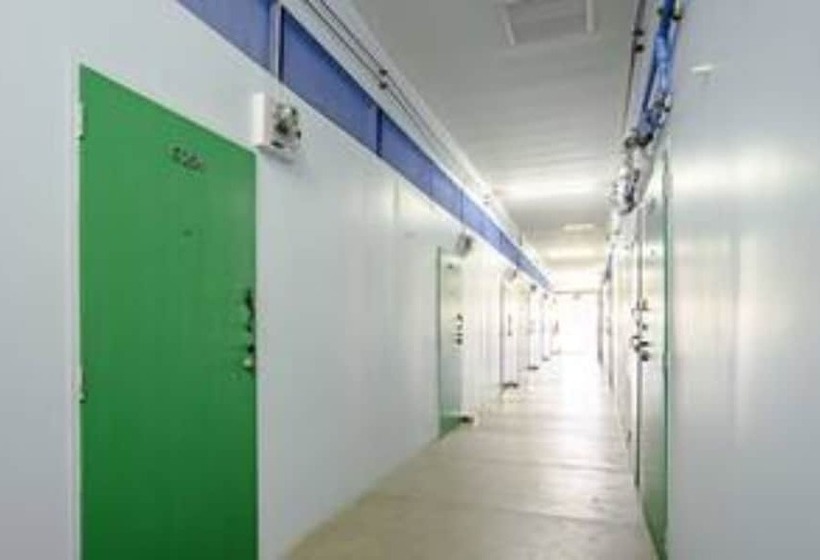 Hotelli Baan Kim Lian Sha