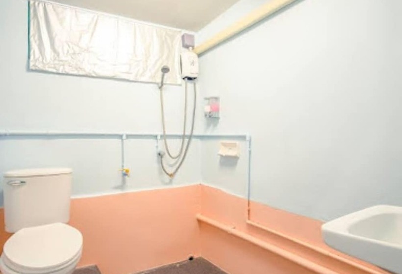 Hotelli Baan Kim Lian Sha