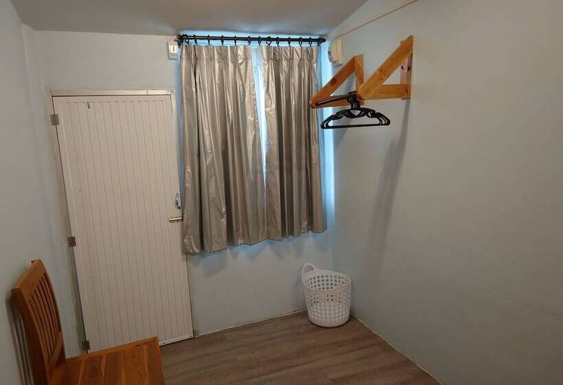 Hotelli Baan Kim Lian Sha