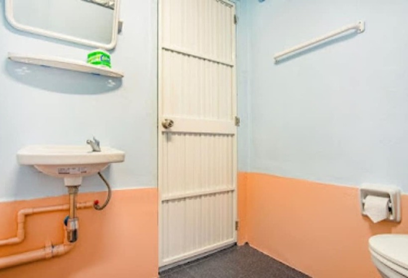 Hotelli Baan Kim Lian Sha