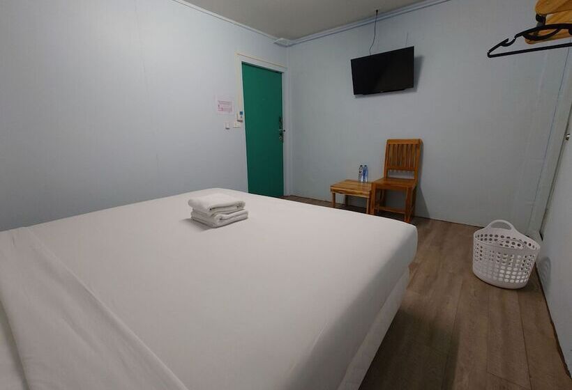 Hotelli Baan Kim Lian Sha