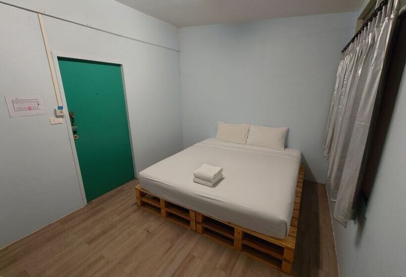 Hotelli Baan Kim Lian Sha