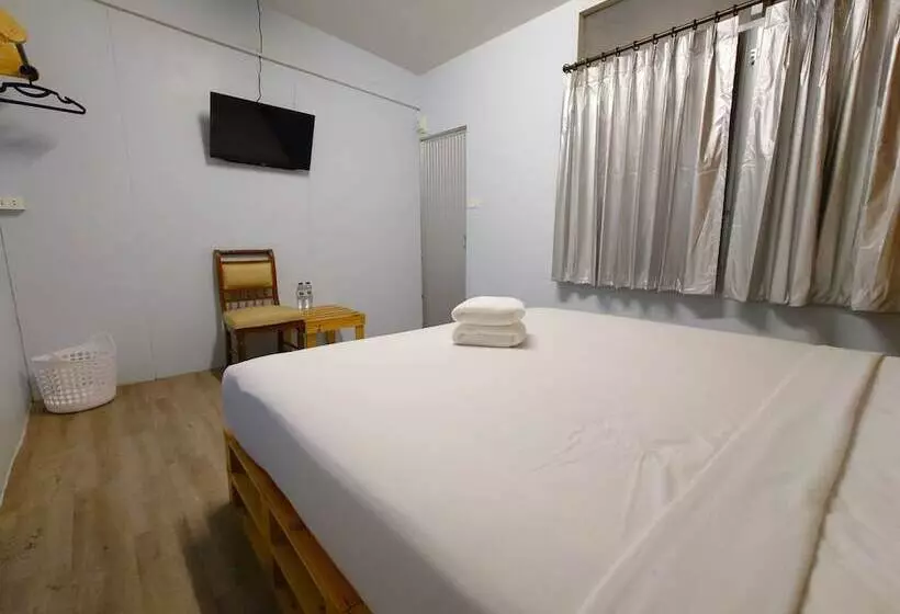 هتل Baan Kim Lian Sha