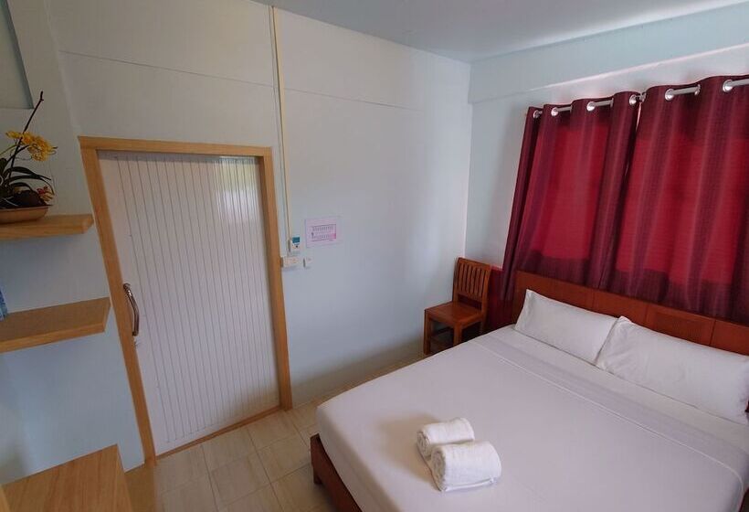 Hotelli Baan Kim Lian Sha