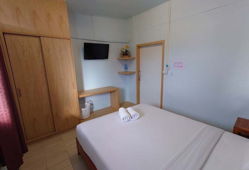 Hotelli Baan Kim Lian Sha