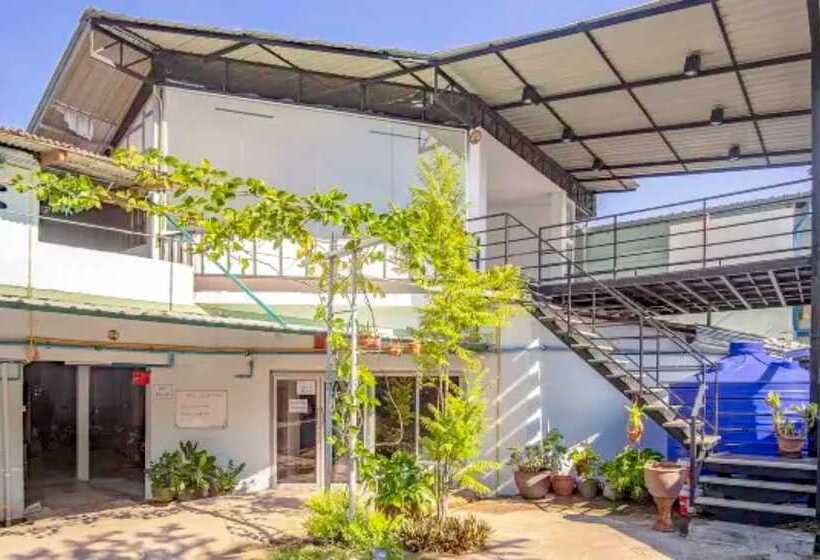 Hotelli Baan Kim Lian Sha