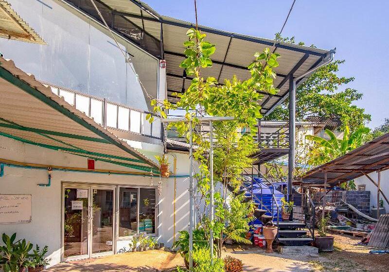 Hotelli Baan Kim Lian Sha