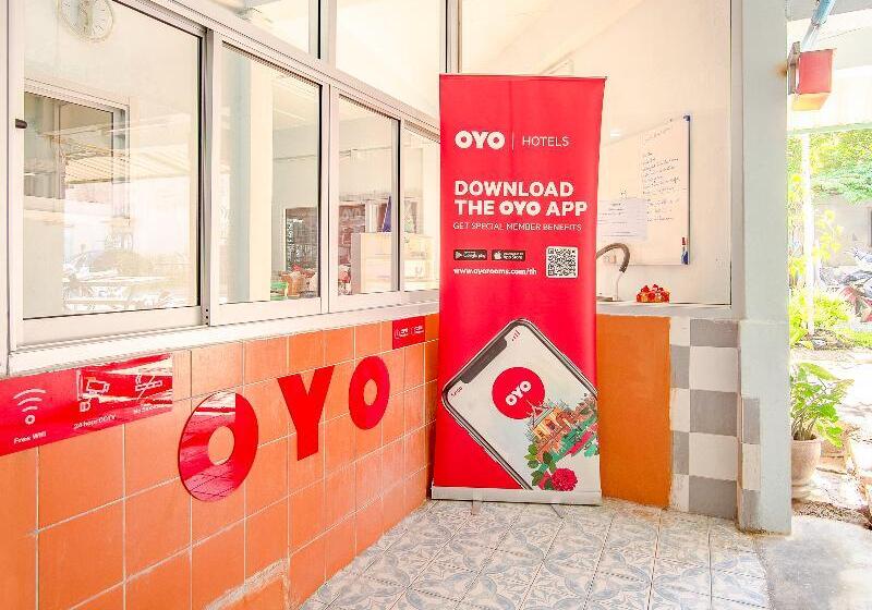 Hotelli Baan Kim Lian Sha