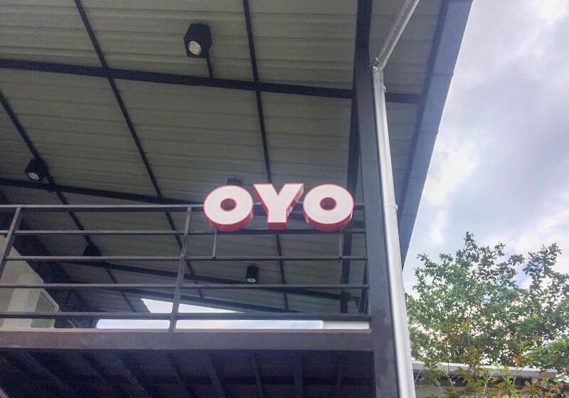 Hotelli Baan Kim Lian Sha