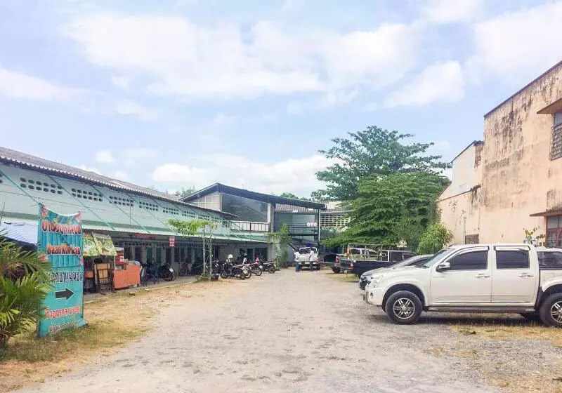 هتل Baan Kim Lian Sha