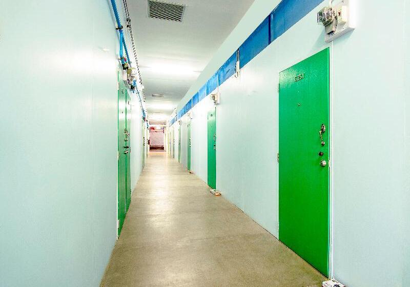 Hotelli Baan Kim Lian Sha