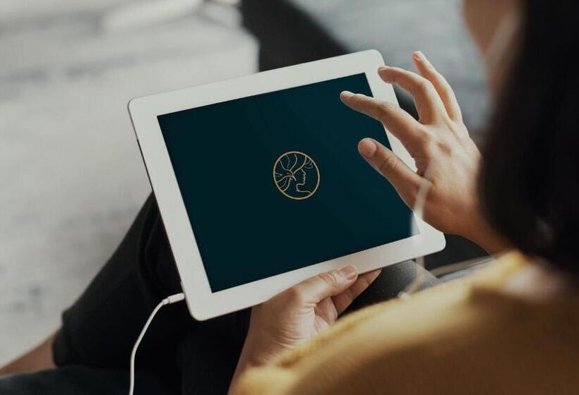 호텔 Fitzroy By Luminous