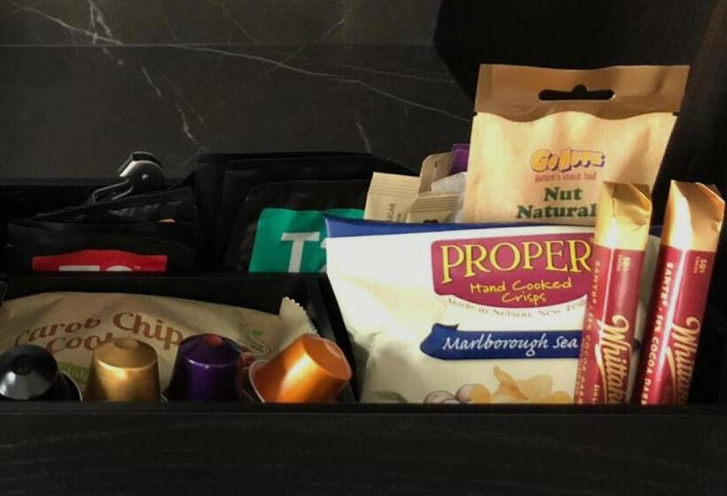 호텔 Fitzroy By Luminous