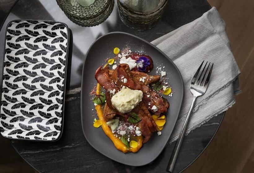 호텔 Fitzroy By Luminous