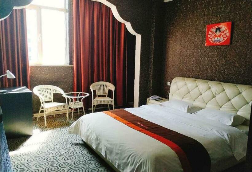 Jun Hotels Hebei Xingtai Bridge East District Zhongxing East Street Store