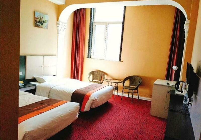 Jun Hotels Hebei Xingtai Bridge East District Zhongxing East Street Store