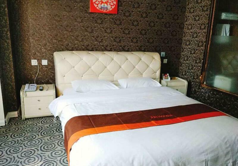 Jun Hotels Hebei Xingtai Bridge East District Zhongxing East Street Store