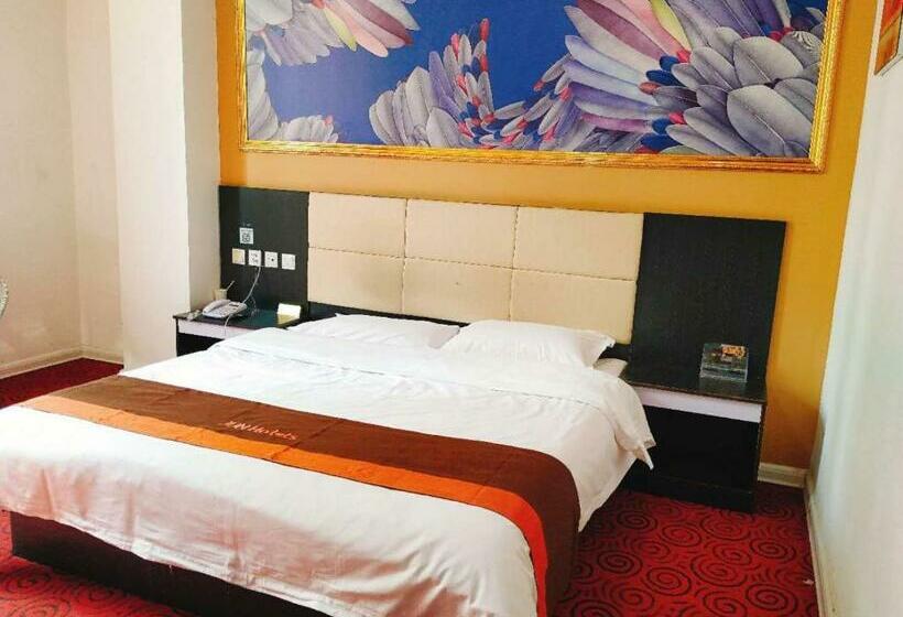 Jun Hotels Hebei Xingtai Bridge East District Zhongxing East Street Store