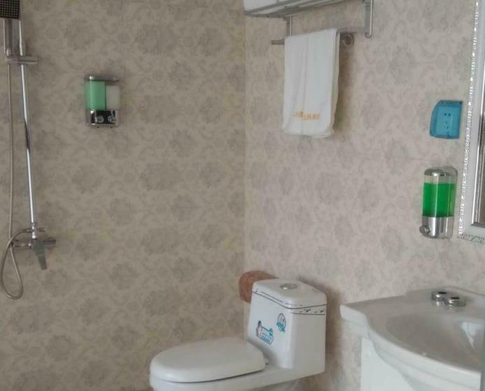 Jun Hotels Hebei Xingtai Bridge East District Zhongxing East Street Store