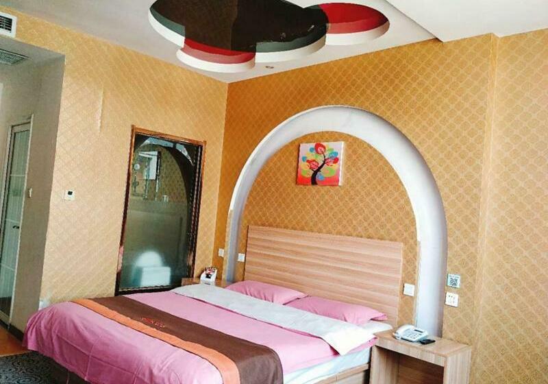 Jun Hotels Hebei Xingtai Bridge East District Zhongxing East Street Store