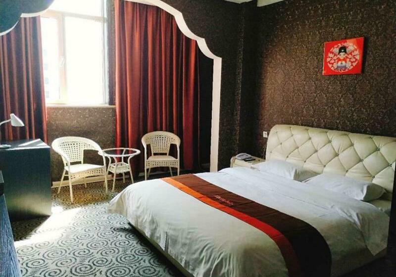 Jun Hotels Hebei Xingtai Bridge East District Zhongxing East Street Store