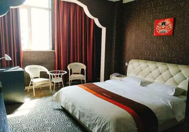 Jun Hotels Hebei Xingtai Bridge East District Zhongxing East Street Store
