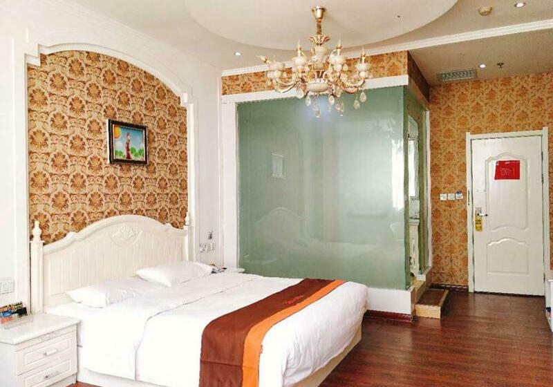 Jun Hotels Hebei Xingtai Bridge East District Zhongxing East Street Store