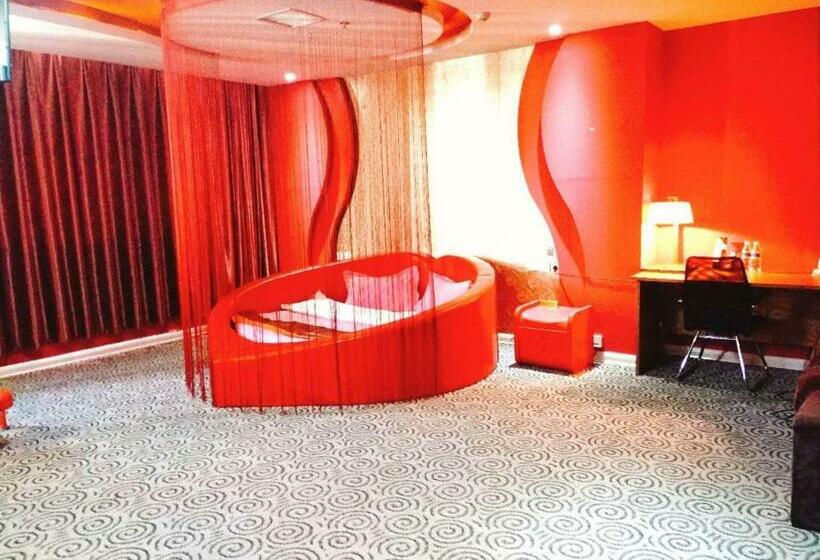 Jun Hotels Hebei Xingtai Bridge East District Zhongxing East Street Store