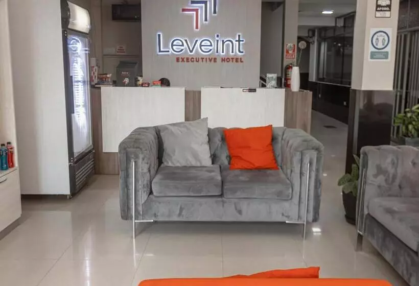هتل Leveint Executive