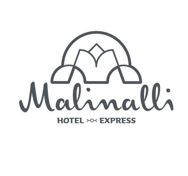 酒店 Malinalli Express