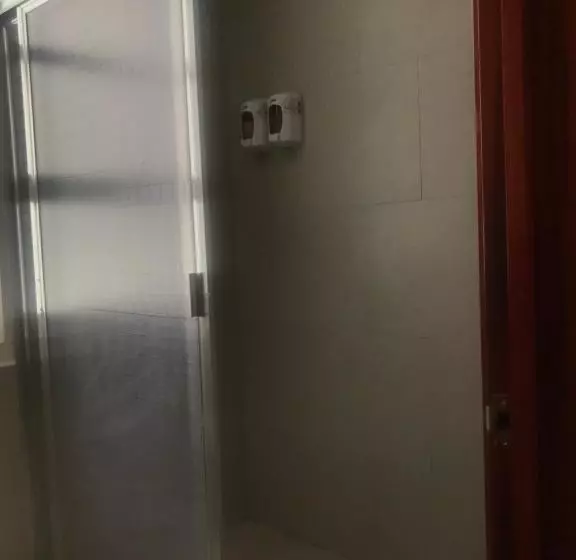 ホテル Malinalli Express