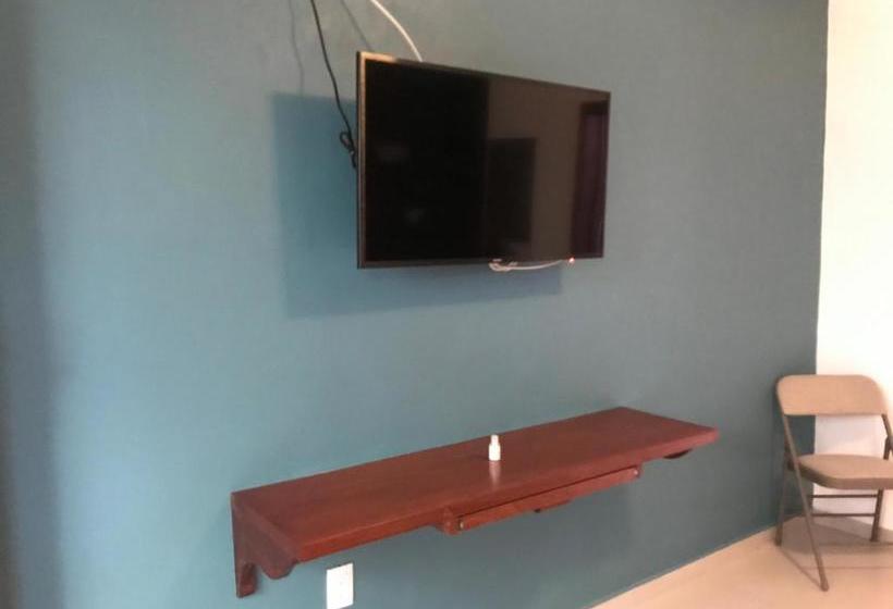 酒店 Malinalli Express