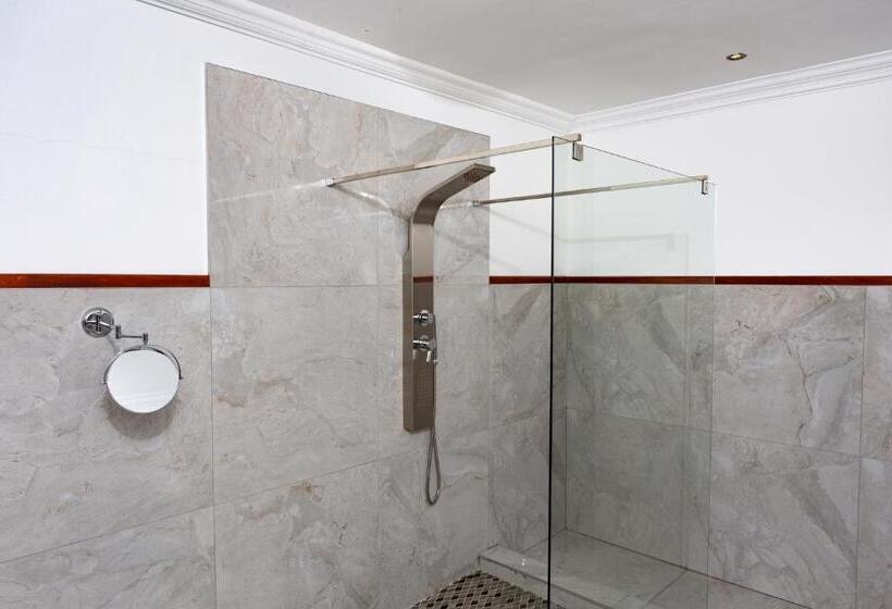 בית מלון כפרי Mhulu Boutique