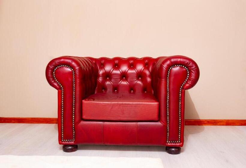 בית מלון כפרי Mhulu Boutique