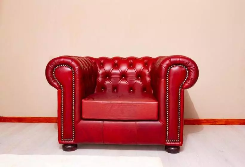 ホテル Mhulu Boutique