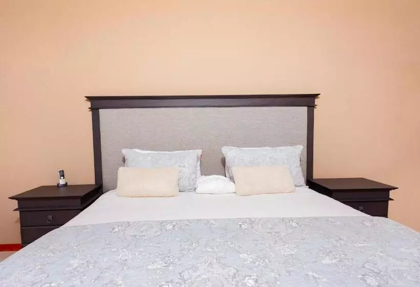 ホテル Mhulu Boutique