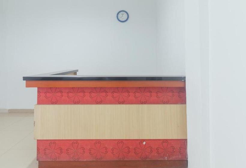 فندق Oyo 1629 Nadine S Home