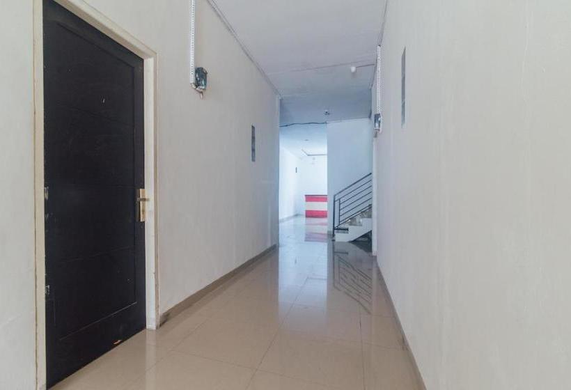 فندق Oyo 1629 Nadine S Home