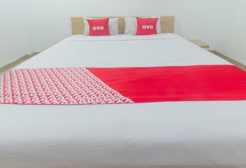 فندق Oyo 1629 Nadine S Home