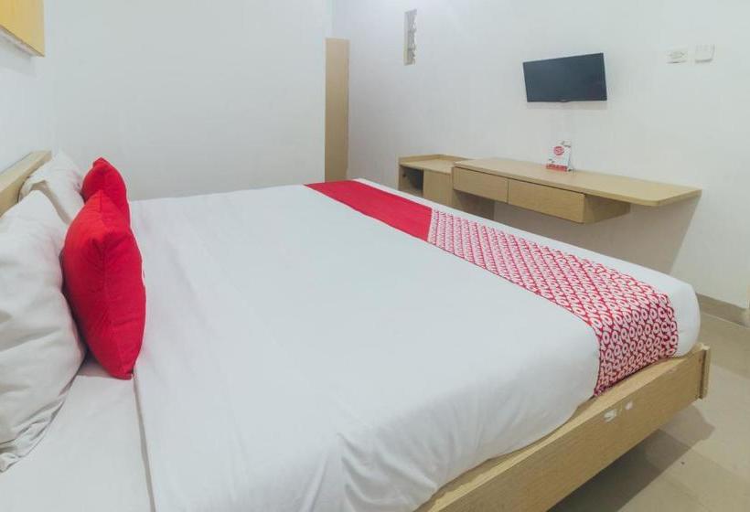 فندق Oyo 1629 Nadine S Home