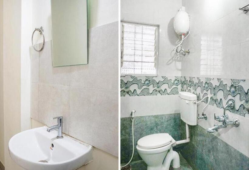 هتل Oyo 40836 The Guest House