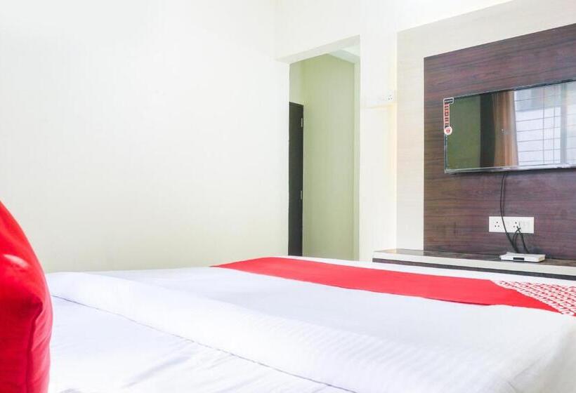 هتل Oyo 40836 The Guest House