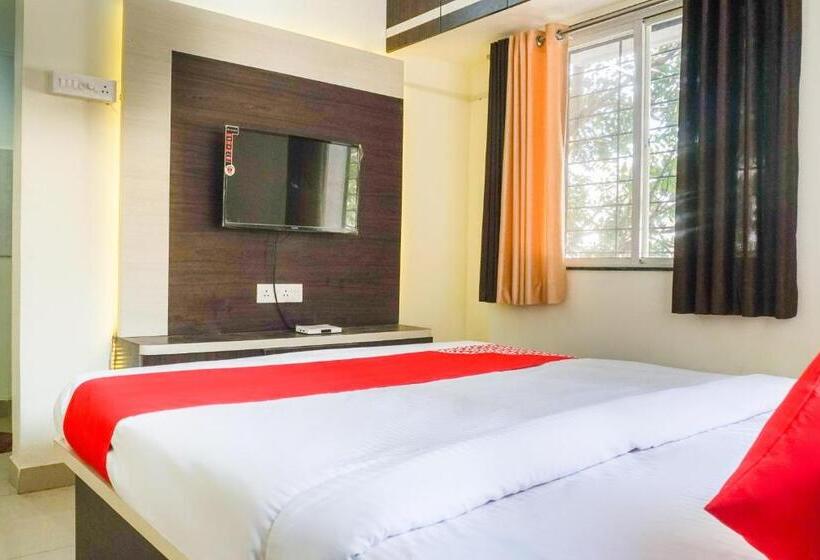 هتل Oyo 40836 The Guest House