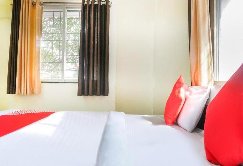 هتل Oyo 40836 The Guest House