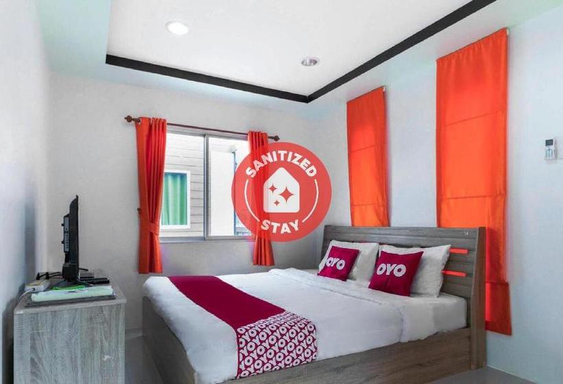 酒店 Oyo 773 Sk Baanpak